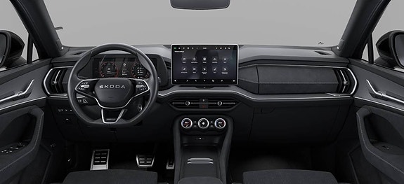 Skoda Kodiaq 3 of 3
