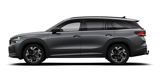 Skoda Kodiaq 2 of 3