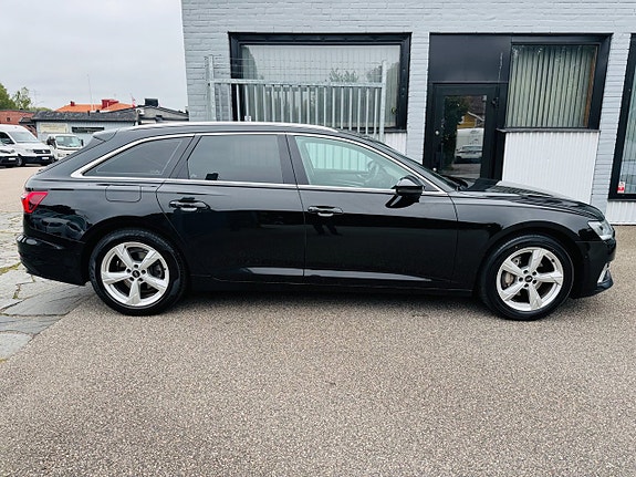 Audi A6 10 of 24