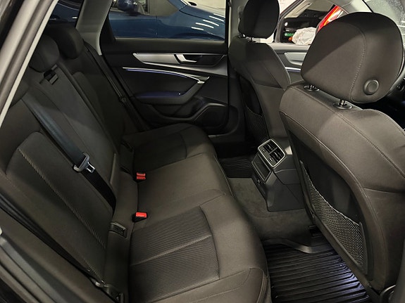 Audi A6 18 of 24
