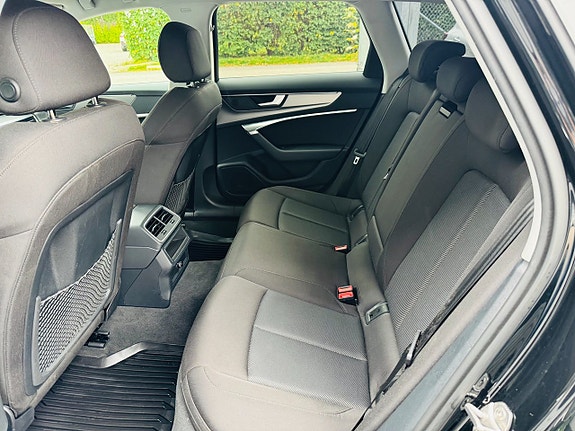 Audi A6 7 of 24