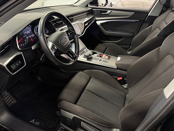 Audi A6 20 of 24