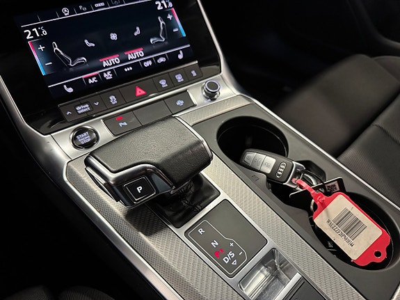 Audi A6 22 of 24