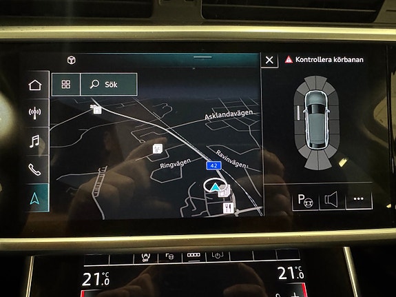Audi A6 23 of 24