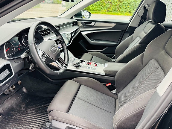 Audi A6 8 of 24