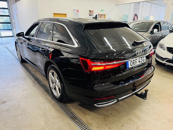 Audi A6 16 of 24