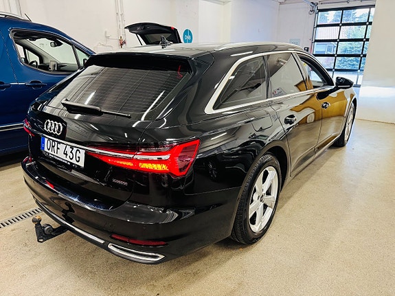 Audi A6 15 of 24