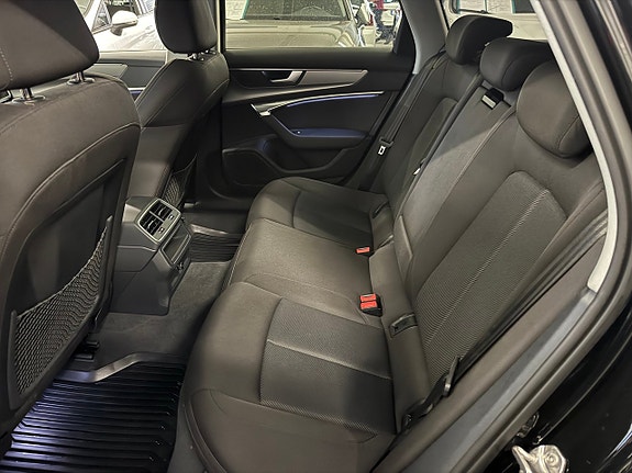 Audi A6 19 of 24