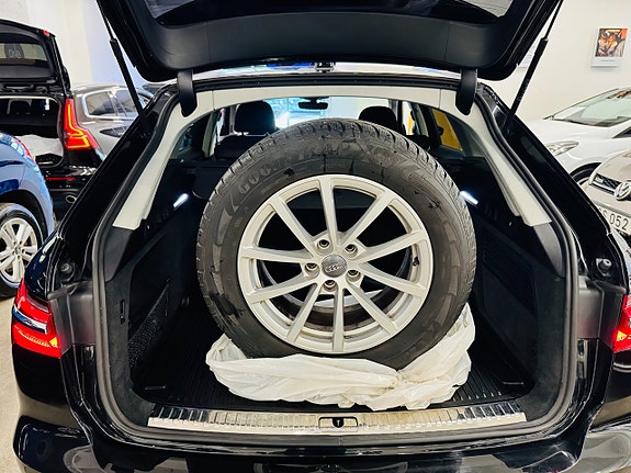 Audi A6 12 of 24