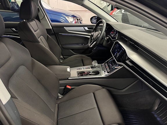 Audi A6 17 of 24