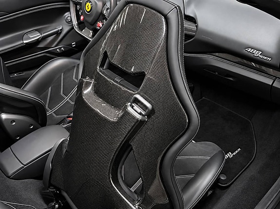 Ferrari 488 13 of 17