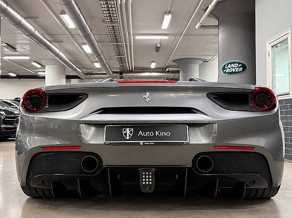 Ferrari 488 7 of 17
