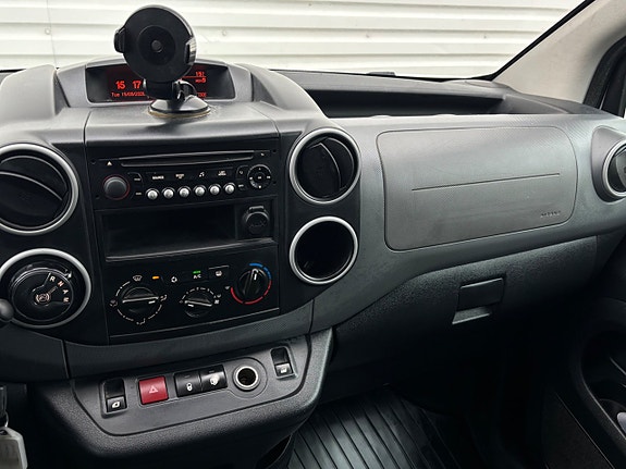 Peugeot Partner 9 of 10