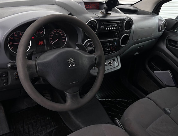 Peugeot Partner 6 of 10