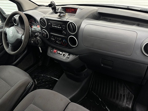 Peugeot Partner 7 of 10
