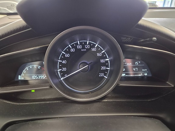 Mazda 2 10 of 12