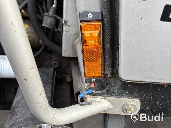 Traktor Massey Fergusson 3070 4WD 3070 4Wd -1990 via auktion 27 of 27