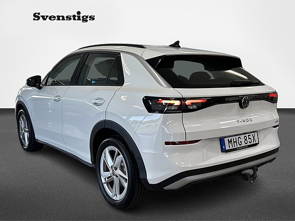 Volkswagen T-Roc 4 of 15