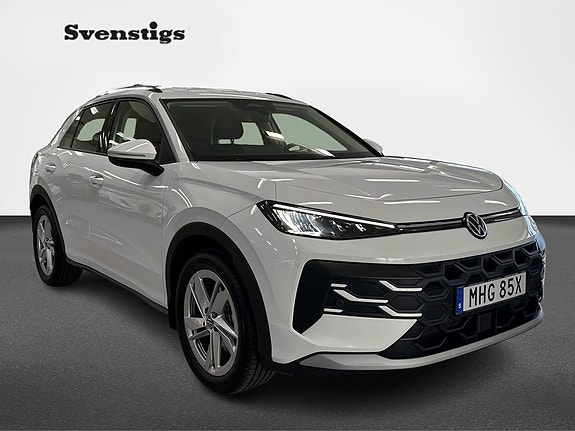 Volkswagen T-Roc 3 of 15