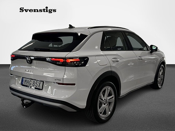 Volkswagen T-Roc 5 of 15