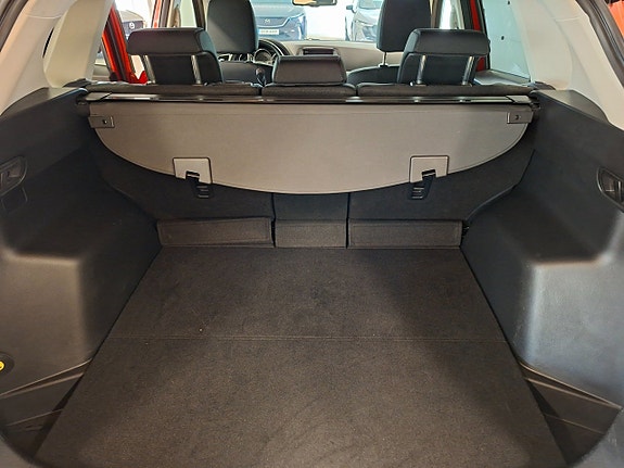 Mazda CX-5 9 of 9
