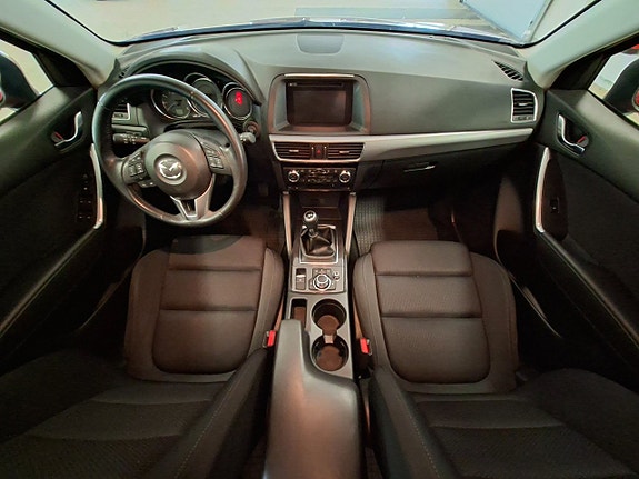 Mazda CX-5 7 of 9