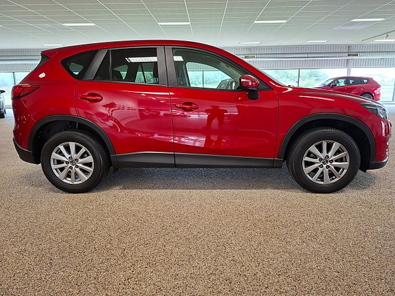 Mazda CX-5 3 of 9