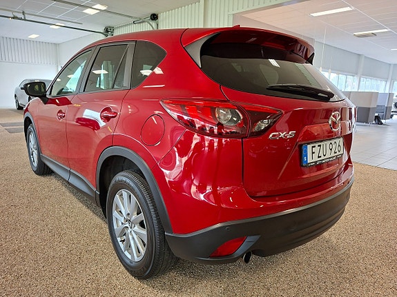 Mazda CX-5 6 of 9