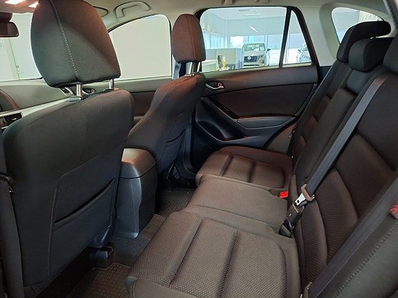 Mazda CX-5 8 of 9