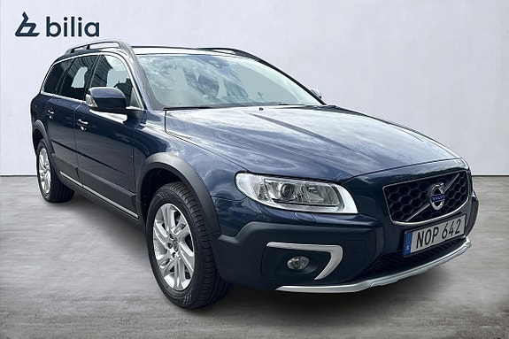 Volvo XC70 20 of 22