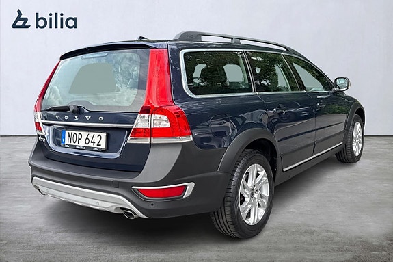 Volvo XC70 19 of 22
