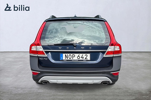 Volvo XC70 5 of 22