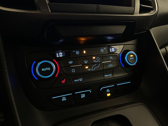 Ford Transit Connect 23 of 23