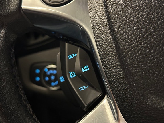 Ford Transit Connect 21 of 23