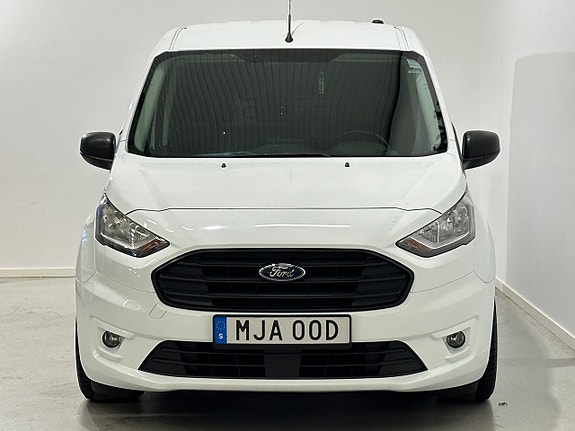 Ford Transit Connect 3 of 23