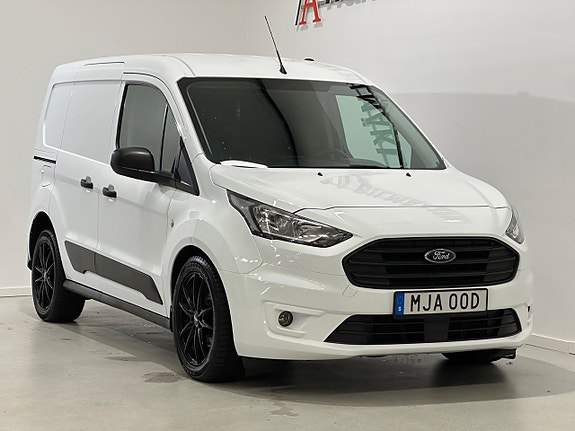 Ford Transit Connect 2 of 23