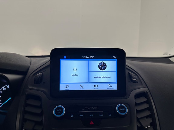 Ford Transit Connect 18 of 23