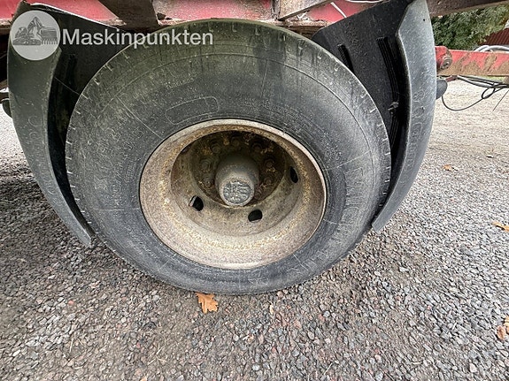 Goldhofer maskinsläp 16 of 27