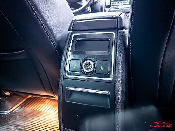 Skoda Superb 17 of 29