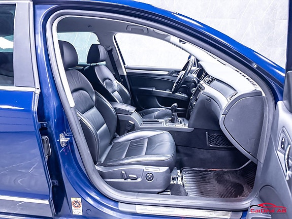 Skoda Superb 15 of 29