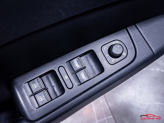 Skoda Superb 29 of 29