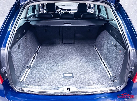 Skoda Superb 18 of 29