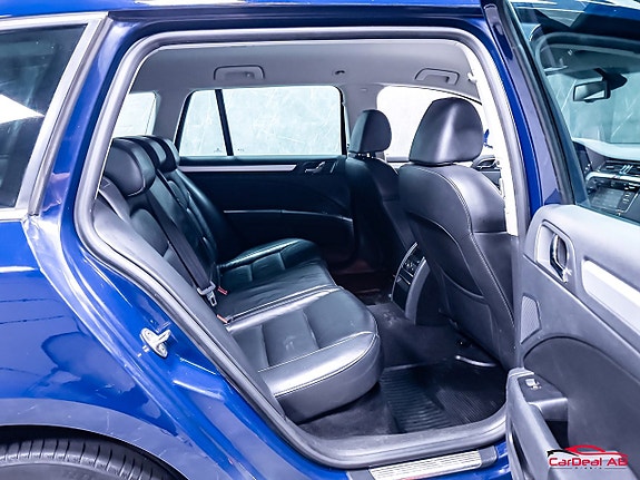 Skoda Superb 16 of 29