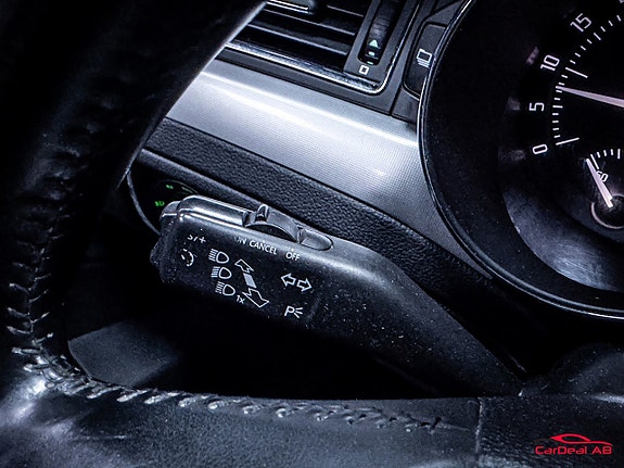 Skoda Superb 23 of 29