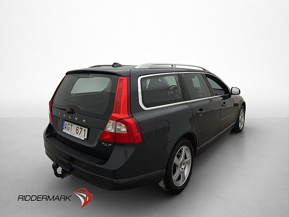 Volvo V70 8 of 30