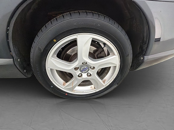 Volvo V70 28 of 30
