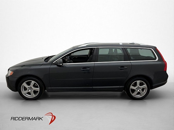 Volvo V70 4 of 30