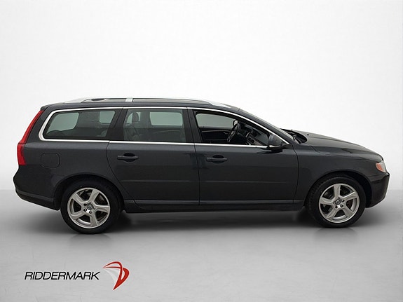 Volvo V70 9 of 30