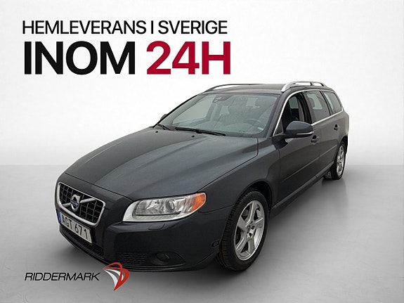 Volvo V70 3 of 30