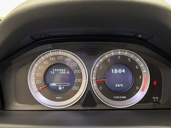 Volvo V70 19 of 30